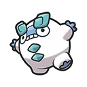 Darumarond - Forme de Galar - Darumaka