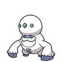 Darumacho - Forme de Galar - Darmanitan