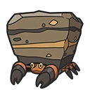 Crabaraque - Crustle