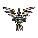 Cryptéro - Sigilyph