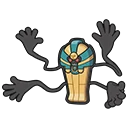 Tutankafer - Cofagrigus