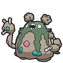 Miasmax - Garbodor