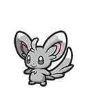 Chinchidou - Minccino