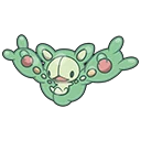Symbios - Reuniclus