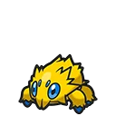 Statitik - Joltik