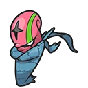 Limaspeed - Accelgor