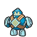 Gringolem - Golett