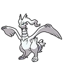 Reshiram - Reshiram