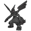 Zekrom - Zekrom