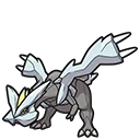 Kyurem - Kyurem