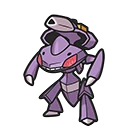 Genesect - Genesect