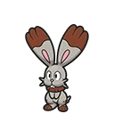 Sapereau - Bunnelby