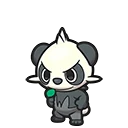 Pandespiègle - Pancham