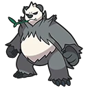 Pandarbare - Pangoro