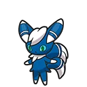 Mistigrix - Meowstic