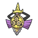Exagide - Aegislash