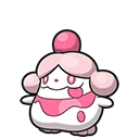 Cupcanaille - Slurpuff