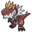 Rexillius - Tyrantrum