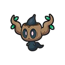 Brocélôme - Phantump