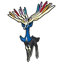 Xerneas - Xerneas