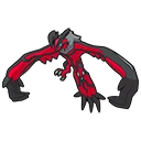 Yveltal - Yveltal
