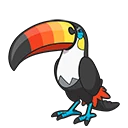 Bazoucan - Toucannon