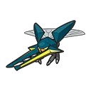 Lucanon - Vikavolt