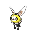 Bombydou - Cutiefly
