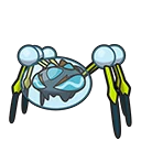Tarenbulle - Araquanid