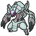 Sarmuraï - Golisopod