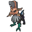 Type:0 - Type: Null