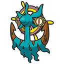 Sinistrail - Dhelmise
