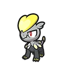 Bébécaille - Jangmo-o