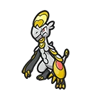 Écaïd - Hakamo-o