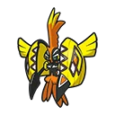 Tokorico - Tapu Koko