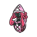 Tokopiyon - Tapu Lele