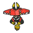 Tokotoro - Tapu Bulu