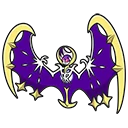 Lunala - Lunala