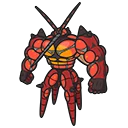 Mouscoto - Buzzwole