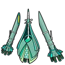 Bamboiselle - Celesteela
