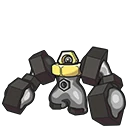 Melmetal - Melmetal