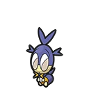 Larvadar - Blipbug