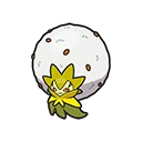 Blancoton - Eldegoss