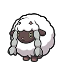 Moumouton - Wooloo