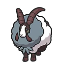 Moumouflon - Dubwool