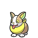 Voltoutou - Yamper