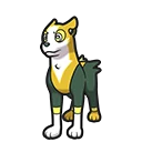 Fulgudog - Boltund