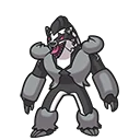 Ixon - Obstagoon