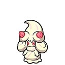 Charmilly - Alcremie