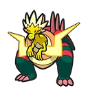 Galvagon - Dracozolt
